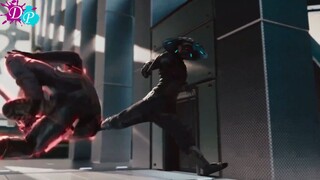 Nirvana of Storm Rider Episode 29-30 END Sub Indo