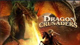 Dragon Crusader // Full Action Fantasy Movie