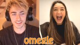 OMEGLE BUT I CHANGE MY ACCENT