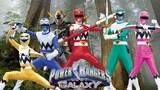 Power Rangers Lost Galaxy Sub Indo Episode 42
