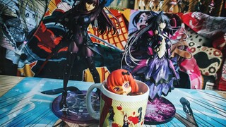 AmiAmi Anime Haul January 2019