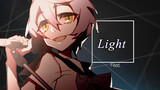 [ดนตรี]เพลงต้นฉบับ: Luo Tianyi - <Light>