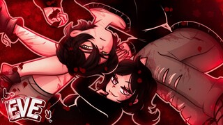 【4K中译|安迪和莉莉的棺材】安德鲁＆艾什莉|死亡中的秘密|Eveline Teach