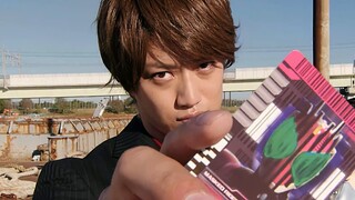 [คุณภาพของภาพที่คืนค่า 4K]: คอลเลกชันการต่อสู้สุดหล่อของ Kamen Rider Magenta Decade