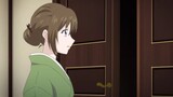 Kakuriyo no Yadomeshi Episode 12 English Sub