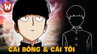 Mob, Kageyama Shigeo và bản đồ tâm hồn | Mob Psycho 100