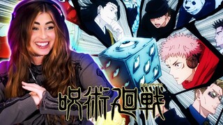 LET’S GO RESCUE GOJO! | Jujutsu Kaisen Season 2 Episode 10 REACTION/REVIEW!