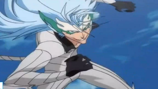 Sứ mạng thần chết - Bleach - Ichigo vs m Grimmjow - AMV #animehay #schooltime