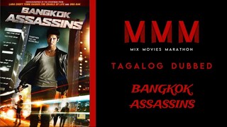 Tagalog Dubbed | Action/Comedy | HD Quality