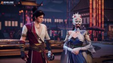 EP13 | Fight For The Throne - 1080p HD Sub Indo