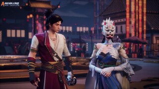 EP13 | Fight For The Throne - 1080p HD Sub Indo