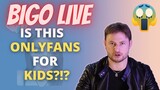 BIGO Live: More Dangerous Than OnlyFans