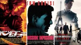 Mission Impossible Scenes 4