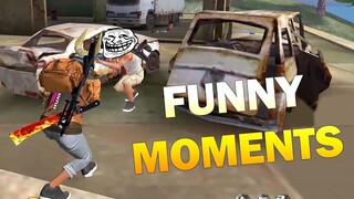 SI TE RIES PIERDES FREE FIRE NIVEL MEMES RANDOM #2- Dshanto