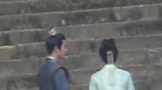 Zhang Wanyi and Yang Zi's new angle of the play, the two of them were so happy when they were playin