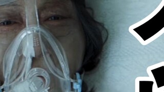 [ภาพยนตร์ข้อศอก] "เทพธิดาโลหิตแห่งความเมตตา" บทที่ 8: แลบลิ้นออกมาเวลาจูบ