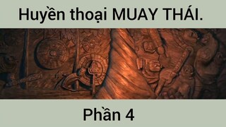 Review phim: Huyền thoại Muay Thái #4