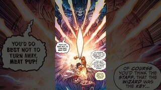 Yuga Khan - The Most Feared New God In DC Comics 🤯😨