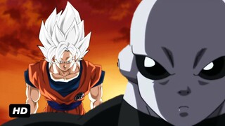 ¡TRAILER OFICIAL COMPLETO! JIREN REGRESA! LOS MÁS PODEROSOS SE REÚNEN - DRAGON BALL HEROES 2022