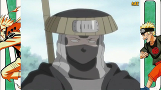 Tes untuk Tim Kakashi🔥🔥🔥 (Naruto Eps.21 Part.78 Sub Indo)