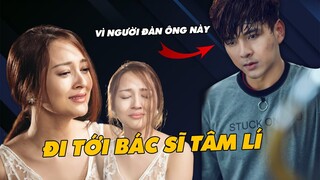 Bảo Anh Tiết Lộ Phải Gặp Bác Sĩ Tâm Lí Vì Chịu Tổn Thương Bởi Một Người Đàn Ông