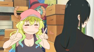 Lucoa: คุณเรียกสิ่งนี้ว่าสมุดบันทึกเหรอ?