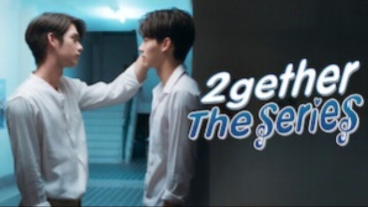 THAI - 2GETHER THE SERIES EP4 eng sub
