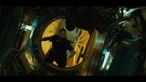SPACEMAN Teaser Trailer (2024) - Adam Sandler Takes Comedy to the Cosmos!
