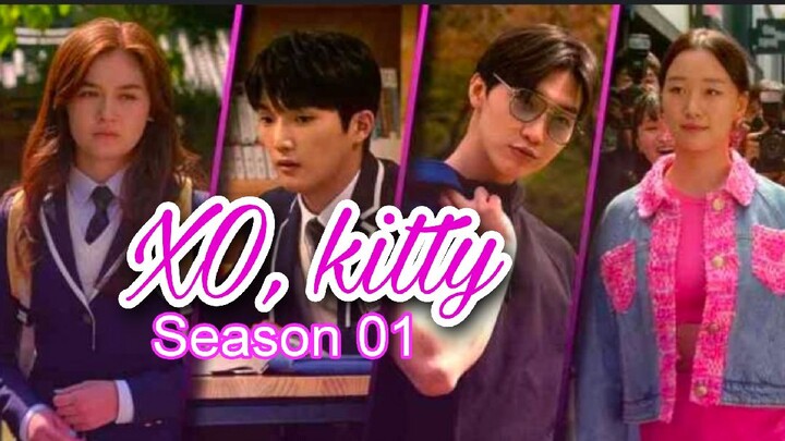 Xo Kitty Episode 1 – A Purr-fectly Adorable Start to Your New Obsession