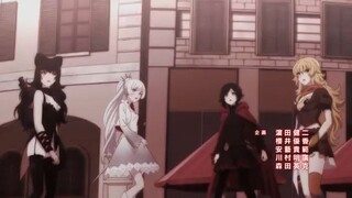 RWBY Hyousetsu Teikoku Eps5 sub indo