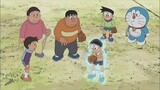 Doraemon (2005) Episode 280 - Sulih Suara Indonesia Segel Sehat dan Gembira dan Pertarungan Ibu-ibu