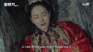 A Korean Odyssey EP 15