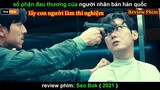 Sức mạnh Kinh Hoàng khiến loài người Khiếp Sợ -review phim Seo Bok
