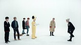 [BTS+] Run BTS! 2018 - Ep. 38 Behind The Scene