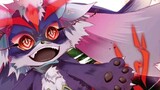 [No Game No Life Vol. 12] The first anniversary of Blank's crown! The demon species has arrived, and