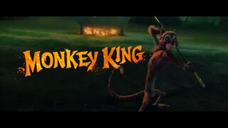 The Monkey King FULL MOVIE: LINK IN DESCRIPTION