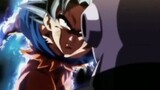 [AMV] Goku vs Jiren | Superhero
