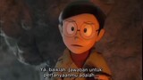 Nobita kecil mana ngerti