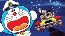 Doraemon và lâu đài dưới đấy biển (thuyết minh)