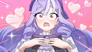 【绝区零】啊啊，法厄同大人...♥