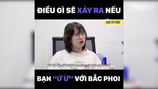 Dính vào Bắc Phoi là dở dồi