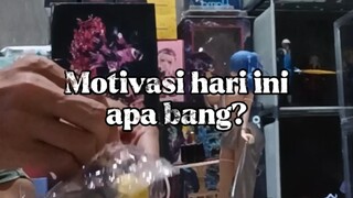 Motivasi hari ini