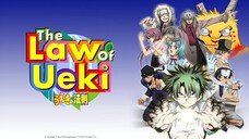 Ueki No Housoku Episode 1