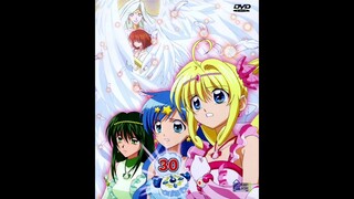 Mermaid Melody - Mikeru - Tsubasa wo Daite (Audio)