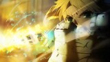[Anime] Invincible Saber | "Fate"