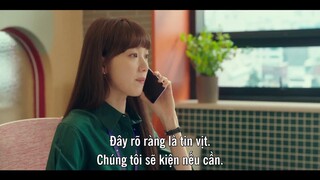 Sao Băng EP 1 [Sub Việt]