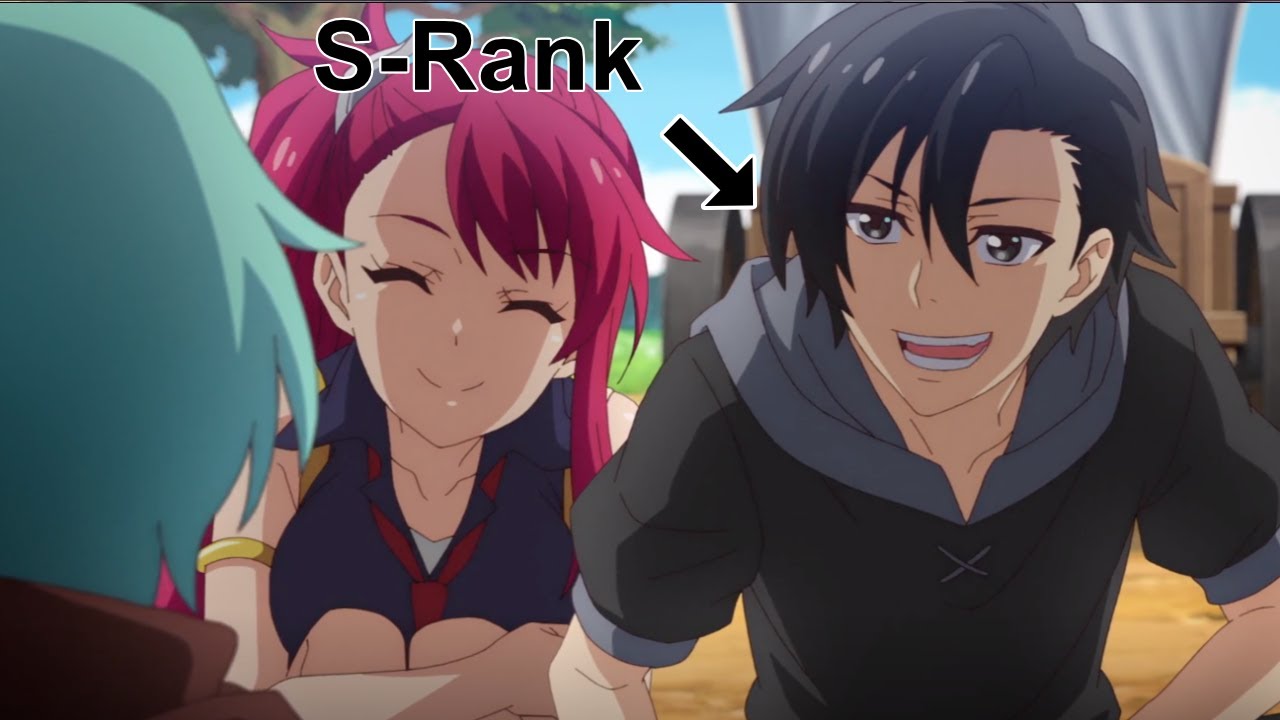 MAIS UM PRA COLEÇÃO - Kuro no Shoukanshi Episódio 2 REACT 