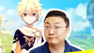 Apakah "animasi Genshin Impact" yang diproduksi oleh UFO Club masih dianggap produksi dalam negeri?