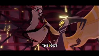 Hazbin Hotel Charlie Vs Adam