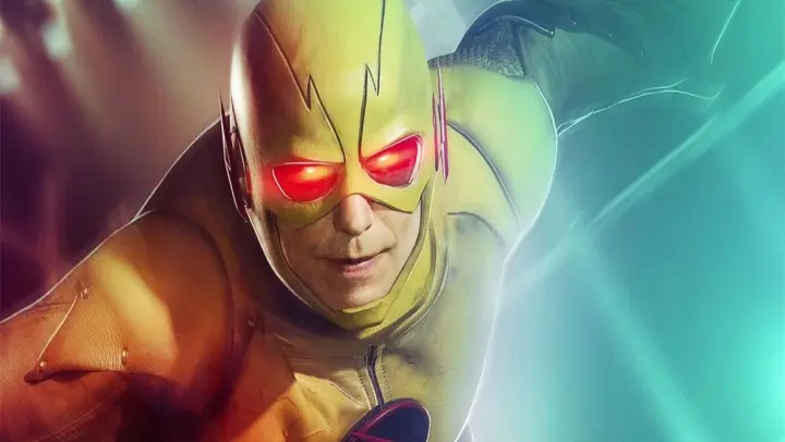 Fan Edit|The Flash|After countless tries, there's only one way...